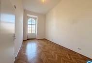 Großzügige 4-Zimmer-Wohnung im Arsenal!