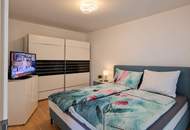 Sehr schöne Gartenwohnung in Fürstenfeld/ Stadtbergenweg mit Carport und ebenerdigen Kellerabteil