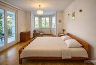 „Zurückversetzt ins Grüne – 4-Zimmer-Wohnung mit zwei Loggien in Wien-Mauer“ | ZELLMANN IMMOBILIEN