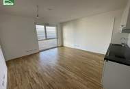 AKTION 1 MONAT MIETZINSFREI! URBAN LIVING - KOMPAKTE 2-ZIMMER-WOHNUNG MIT FREIFLÄCHE!