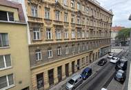 1150! Helle 2-Zimmer Wohnung mit großer Küche nahe Schwendermarkt//Äußere Mariahilferstraße! Super angebunden in die City!