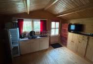 Grundstück zum Wohlfühlen in idyllischer Grünruhelage!