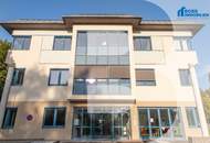 Ihr Arbeitsplatz in einer Bürogemeinschaft