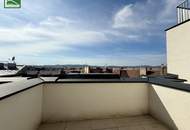 Premium-Anlageobjekt in Wien Hernals: DG-Ausbau mit Rooftop-Terrasse und bester Perspektive - JETZT ANFRAGEN