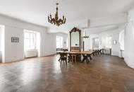 Schloss Thürnlhof bestandsfrei mit jahrhundertealter Geschichte und Entwicklungspotential Verkauf aus Privatbesitz