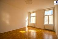 360° TOUR // LOFTARTIGE WOHNUNG im STILHAUS