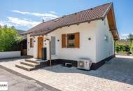traumhaftes Seehaus in 1. Reihe am Reiterer Badesee !