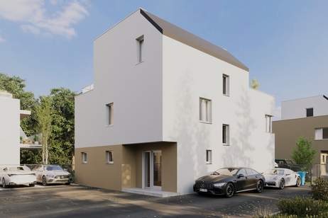 Neues Haus? Hier haben wir ihr neues Traumhaus, Haus-kauf, 1.100.000,€, 2362 Mödling