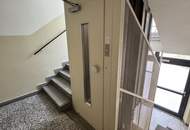 Top 3 Zimmer mit neuer Küche und Einzelgarage - super Lage!