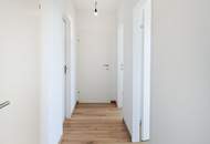 Neubau 3- Zimmer Dachgeschosswohnung mit Ausblick