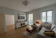 3-Zimmer-Wohnung in fantastischer Lage nahe unteres Belvedere / Schwarzenbergplatz mit Freifläche zu verkaufen!