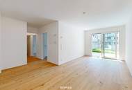 PROVISIONSFREIER ERSTBEZUG | MODERNE DECKENKÜHLUNG | GARAGE