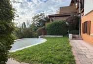 Ihr Einfamilienhaus mit Panorama-Ausblick und Pool in Mödlinger Bestlage!