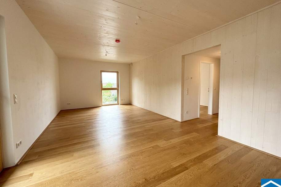 ERSTBEZUG! Ruhige 3-Zimmerwohnung in Mödling!, Wohnung-miete, 1.689,42,€, 2340 Mödling
