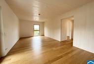 ERSTBEZUG! Ruhige 3-Zimmerwohnung in Mödling!