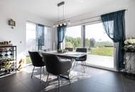 "Traumhaus mit Pool, Doppelgarage &amp; Gartenparadies, Nähe Tulln"