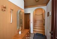 Modern saniertes Wohnhaus mit viel Platz in Mank