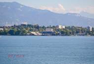 Traumhaftes Wohnen am Ufer des Bodensees: Genießen Sie den Panoramablick