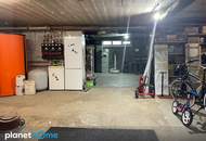 Naturidylle mit Herz – Ein-/Mehrfamilienhaus mit landwirtschaftlicher Seele in Deutsch Gerisdorf