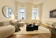 Gemütliche 2-Zimmer-EG-Wohnung in Top Lage