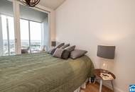 TOWER HOMES – Exklusiver Erstbezug bei der U1!