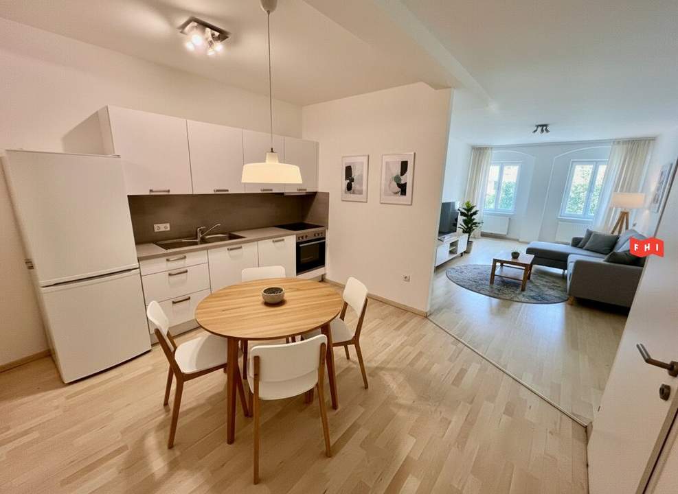 Schönes Loft im Zentrum von Gmunden