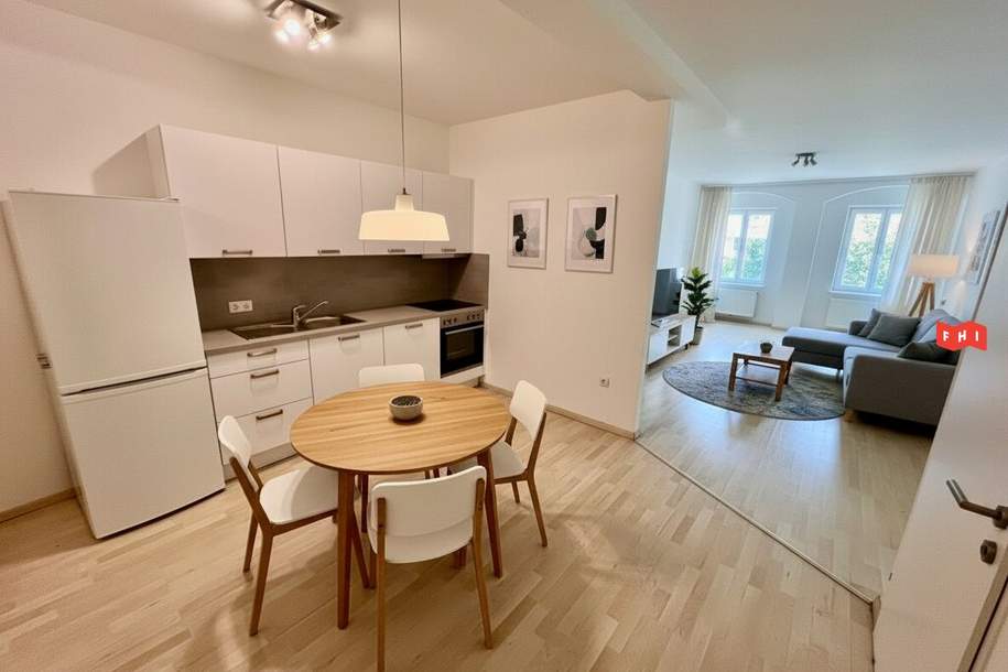 Schönes Loft im Zentrum von Gmunden, Wohnung-kauf, 330.960,€, 4810 Gmunden