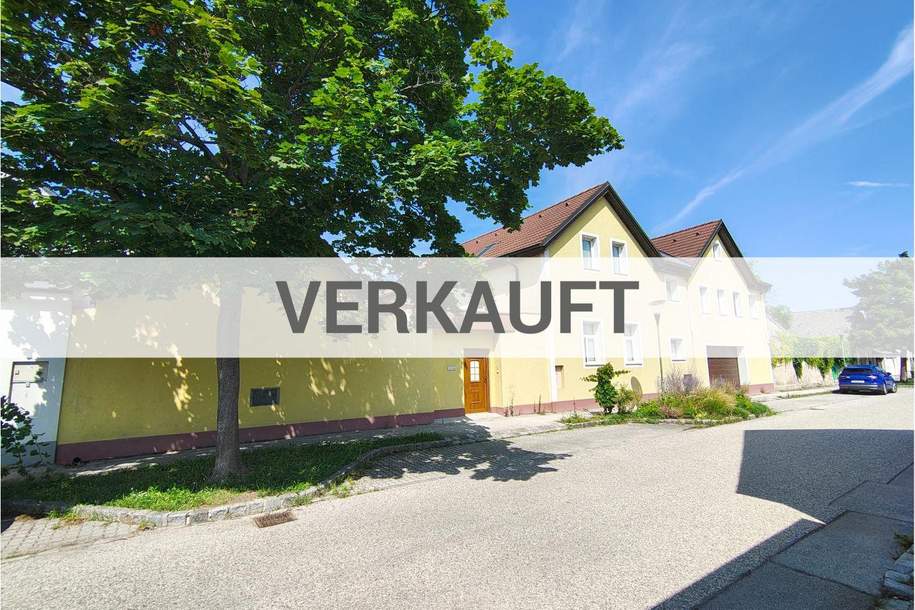 VERKAUFT! - "großzügiger Baugrund mit Altbestand!", Grund und Boden-kauf, 1.100.000,€, 2511 Baden