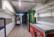 Entfaltungsmöglichkeit auf 600 m² - 2 Wohneinheiten, 4 Garagen ...