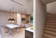 ZU HAUSE AM PULS DER STADT