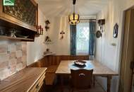 Sonniges Weitblick-Grundstück im Kleingarten in Breitensee auf Eigengrund mit ganzjährigem Wohnen!