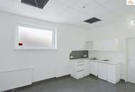 Modernes Geschäftslokal in Neunkirchen - MIETFREI die ersten 2 Monate – variable Verkaufs- und Präsentationsflächen - barrierefrei