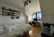 Helle 4-Zi.-Wohnung mit 2 Balkonen &amp; Freistellplatz nahe Murpark - Messendorf!