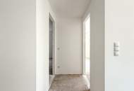 Erstbezug: Top ausgestattetes Apartment mit herrlicher Loggia im trendigen Ottakring!