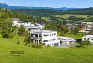 Wohnung mit Hausgefühl: Natur, Ruhe und Komfort im Einklang