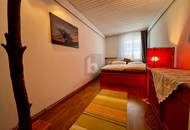 TRAUMLAGE MIT EINZIGARTIGER TERRASSE UND VIEL SONNE