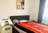 Klassische, ruhige 2-Zimmer-Wohnung mit Loggia - verfügbar ab Juni 2026