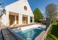 Landhaus in privilegierter Bestlage