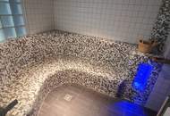 2 Zimmer Altbau-Wohnung mit Indoorpool-SPA