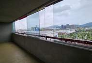 Unbefristete 3-Zimmer-Wohnung mit Loggia!