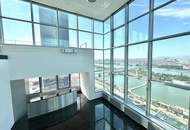 360 TOUR // BÜROFLÄCHE im ARES TOWER