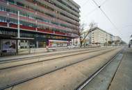 Büro direkt auf der Dresdnerstraße im BC 20 - Bauteil B zu mieten