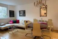 2-Zimmer-Wohnung mit Balkon &amp; Loggia – inkl. Heizung/Warmwasser