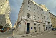 PERFEKTE LAGE 2 ZIMMERWOHNUNG AM HAUPTBAHNHOF! Viktorgasse 7/8