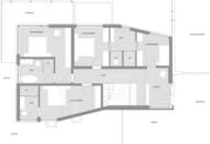 Traumhaftes Design-Chalet in ruhiger Lage