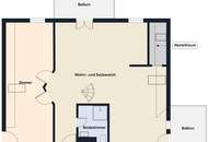 Wohntraum in Höchst – Gemütlich, zentral und sofort verfügbar!