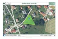 Ihr Platz fürs Traumhaus – Sonniger Baugrund in Toplage von Bad Schwanberg