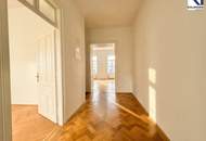 360° TOUR // GENERALSANIERTE ALTBAUWOHNUNG IM WEYRINGERHOF