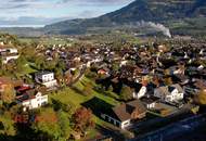 Natur, Aussicht und Lebensqualität - leistbares Grundstück in Nenzing