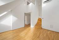 Helle DG-Wohnung mit optimaler Verkehrsanbindung